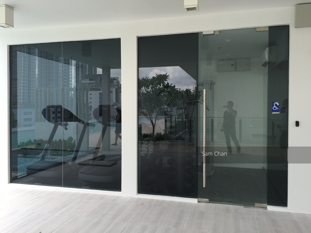 One Dusun Residences (D12), Apartment #109890392